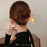 CHINESE TRADITIONAL STYLE LAMP JURA HAIR STICK WITH LED LIGHT